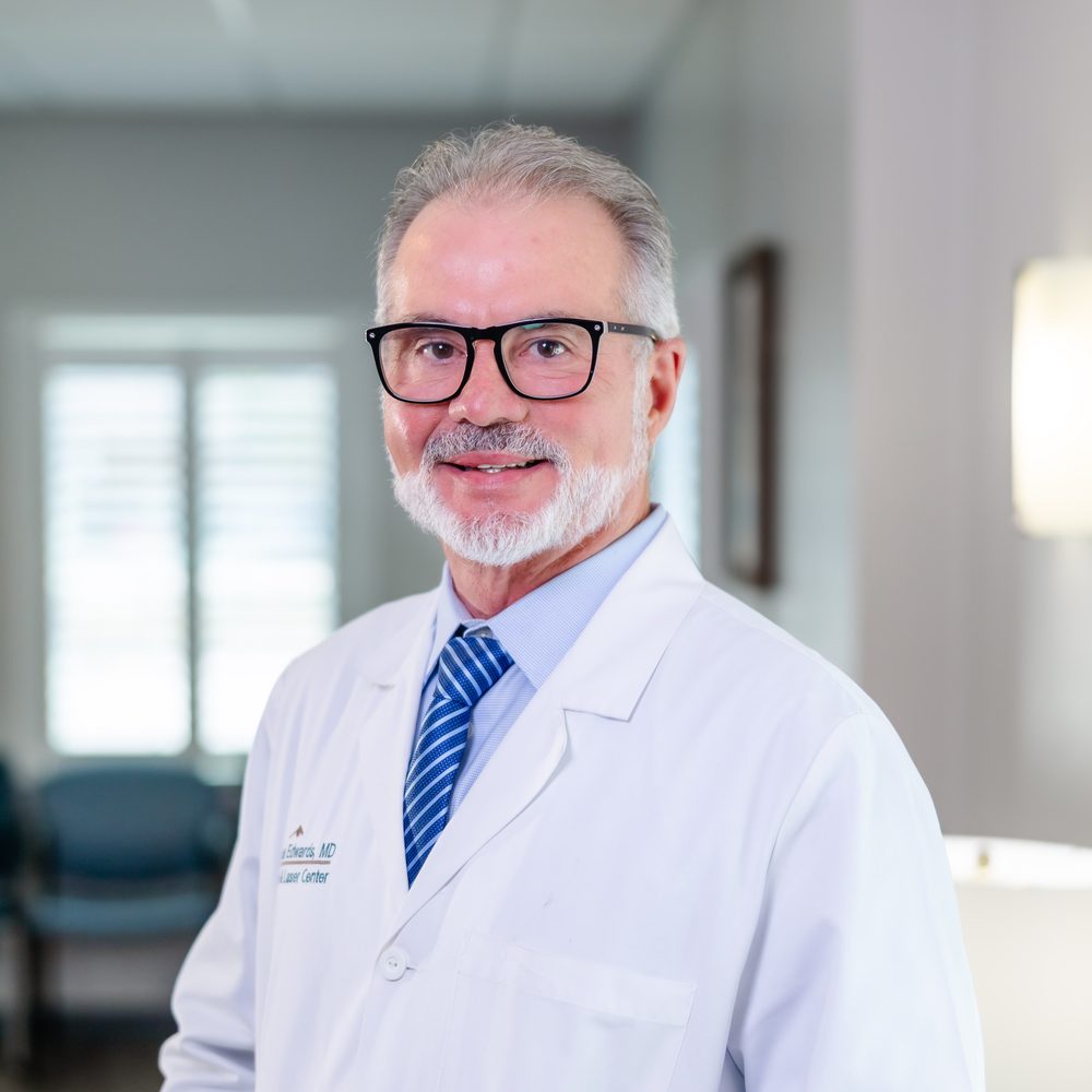 Malcolm Edwards, M.D.